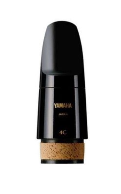 Yamaha Standard Bassklarinette 7C