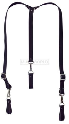 Bold 0263 Kreuzschulterriemen