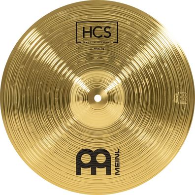 Meinl HCS 14'' HiHat