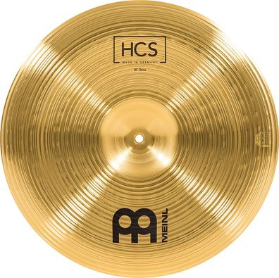 Meinl HCS China 18''