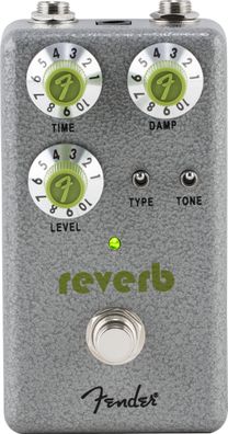Fender Hammerton Reverb