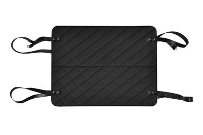 Bold 0403a Trommelschürze schwarz