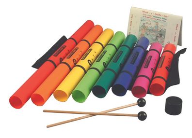 Boomwhackers Boomophon