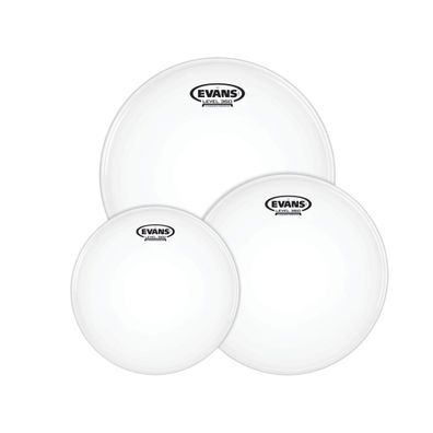 Evans Tom Pack Standard G2 Coated