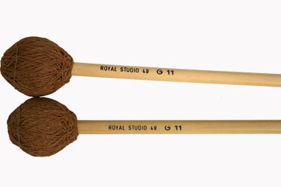 Studio 49 G 11 Vibraphonschlägel H