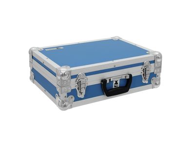 Roadinger Universal Foam Case, Blue