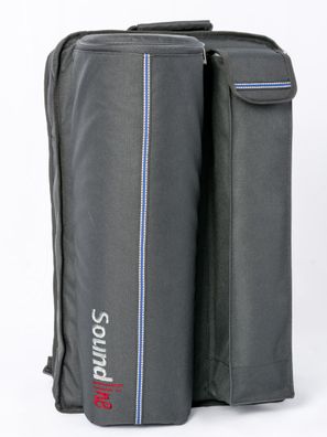 Soundline Trompetenbag All in one