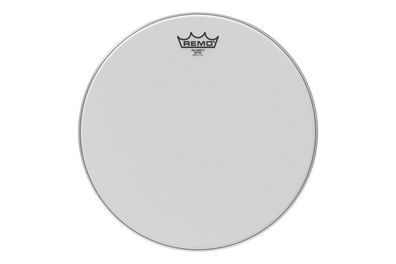 Remo Falams II Smooth White 14''