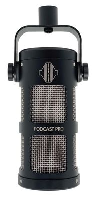 Sontronics Podcast Pro - Black