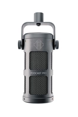 Sontronics Podcast Pro - Space Grey