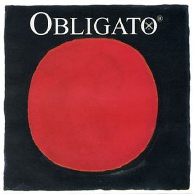Pirastro Obligato Violin-Saiten 4/4