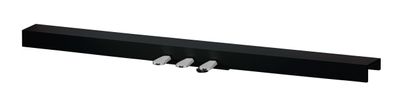 Kawai F-351 Pedaleinheit schwarz