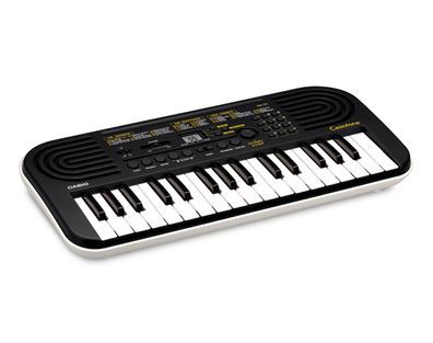 Casio SA-51 Mini Keyboard