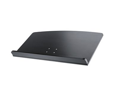 K&M Orchester-Dirigentenpultplatte