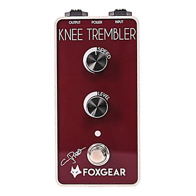 Foxgear Knee Trembler