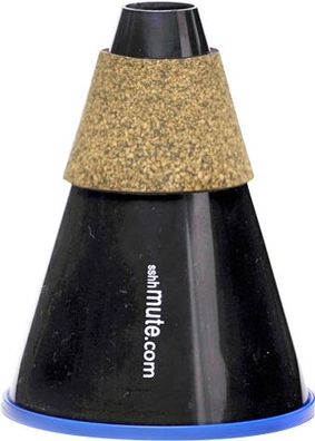 Bremner Dämpfer Waldhorn Übungsdämpfer