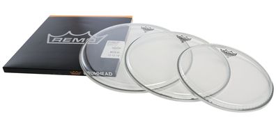 Remo Tom Pack Emperor Clear Fusion