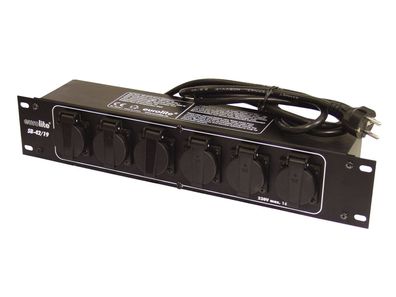 eurolite SB-42/19