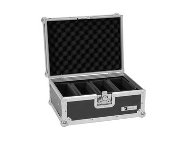 Roadinger Flightcase EC-4AC