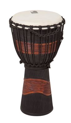 Toca Street Djembe 10'' - Medium