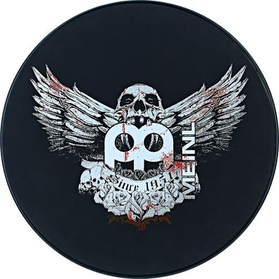 Meinl MPP-12 JB Practice Pad 12''