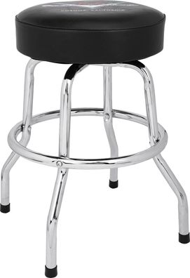 Fender Barstool Custom Shop Chevron
