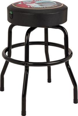 Fender Barstool Guitars & Amps