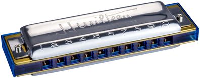 Hohner J.J. Milteau Signature C