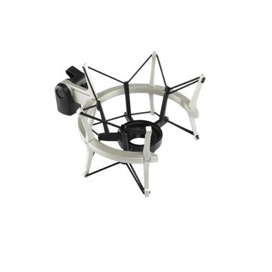 Sennheiser MKS 4 Spinne