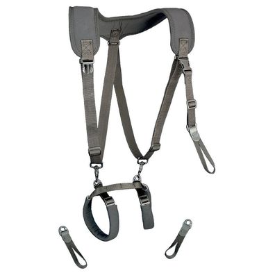 Neotech Tragriemen Tuba Harness