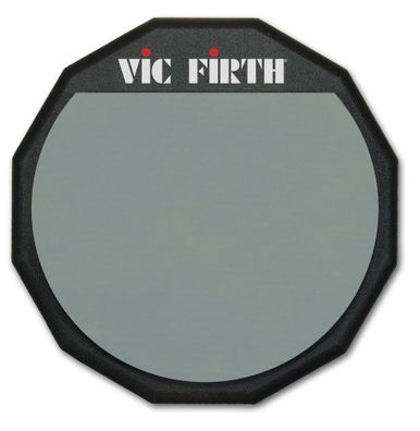 Vic Firth Practice Pad 12''