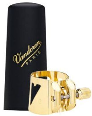 Vandoren Optimum Blattschraube Sopran
