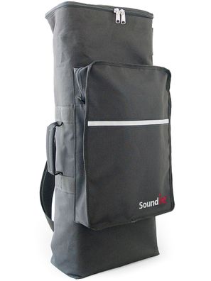 Soundline Kombi Bag für Ständer