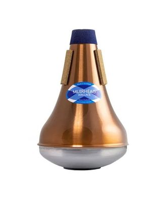 Wallace Collection TWC-304 Straight Trompete