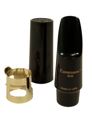 Expression Tenorsaxophon RvB