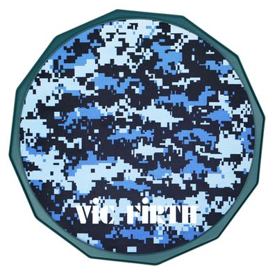 Vic Firth Practice Pad 12''