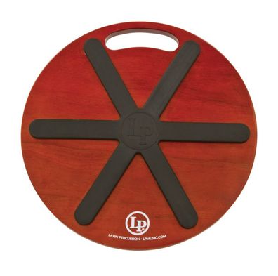 LP Latin Percussion Conga Sound Plattform