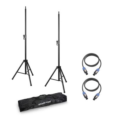 LD Systems Dave 8 Set 2