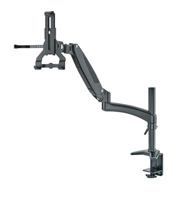 K&M 23874 Tablet PC Halter Bundle