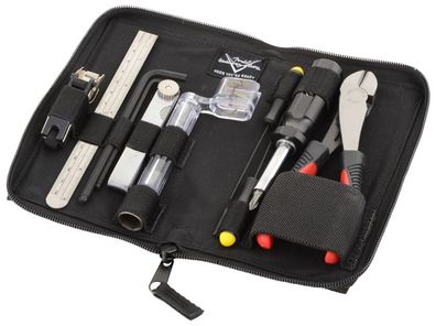 Fender Custom Shop Tool Kit