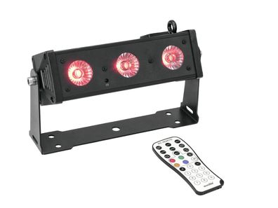 eurolite LED BAR-3 HCL