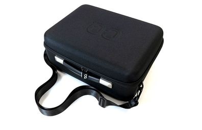 Allen & Heath CQ12T-Case