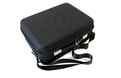 Allen & Heath CQ18T-Case