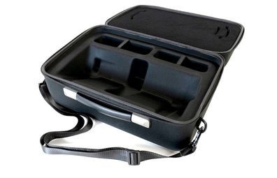 Allen & Heath CQ20B-Case