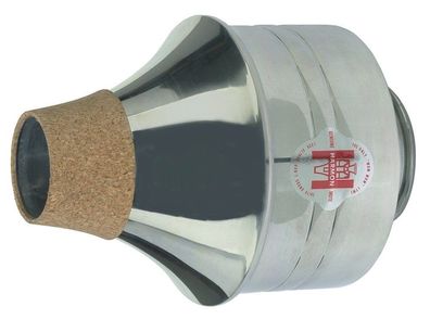 Harmon Wow-Wow Modell B Trompete