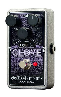 Electro Harmonix OD Glove