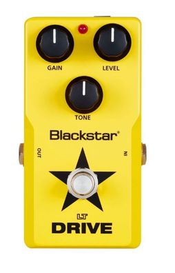 Blackstar LT Drive