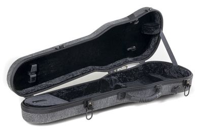 Gewa Violin Form-Etui Bio S 4/4