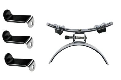 Sonor Set kl. Trommel 'Safety first'