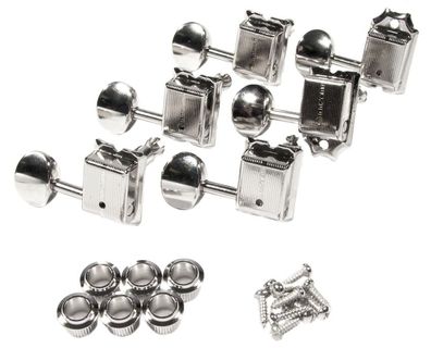 Fender Pure Vintage Tuning Machines
